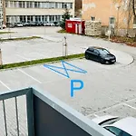 Liptov Np9 Appartement