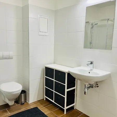 Apartment Liptov Np9