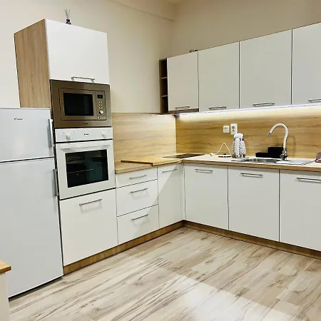 Liptov Np9 Apartmán *