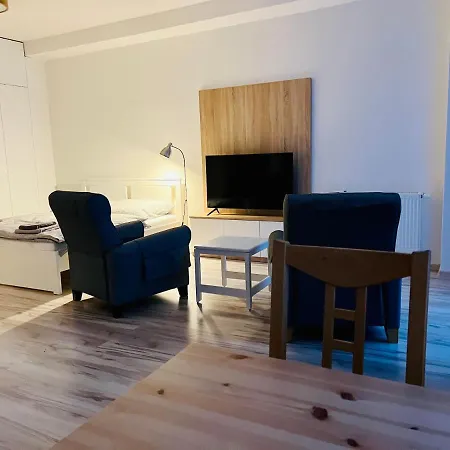 Apartmán Liptov Np9 *