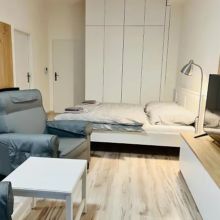 Apartment Liptov Np9 Liptovsky Mikulas