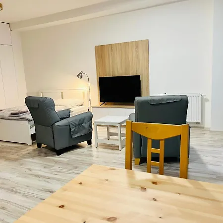 Apartment Liptov Np9 *