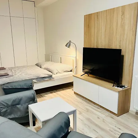 Apartment Liptov Np9 Liptovsky Mikulas
