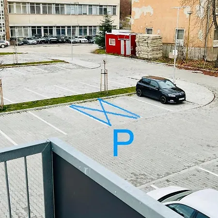 Liptov Np9 Apartment