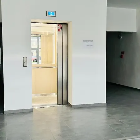 Apartment Liptov Np9
