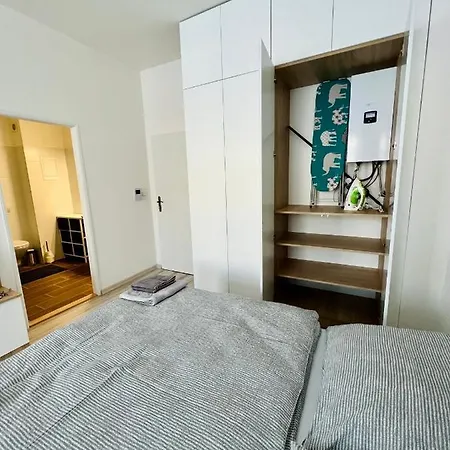 Liptov Np9 Apartmán