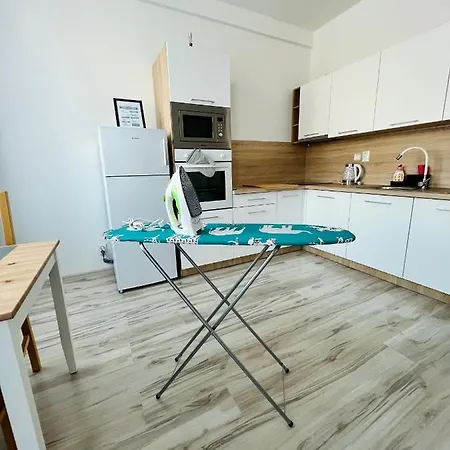 Liptov Np9 Apartment