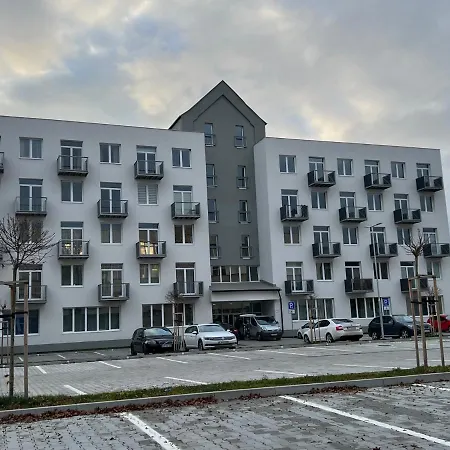 Liptov Np9 Apartment Liptovsky Mikulas