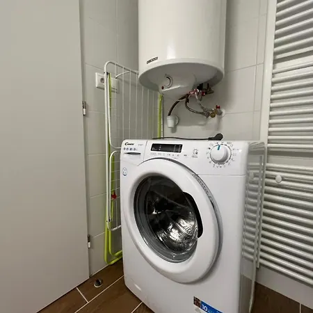 Apartment Liptov Np9
