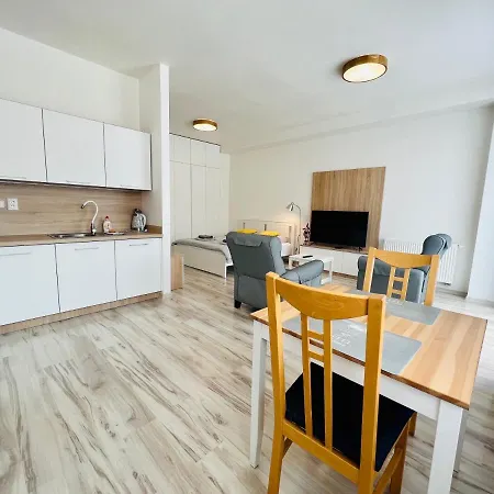 Liptov Np9 Apartment Liptovsky Mikulas