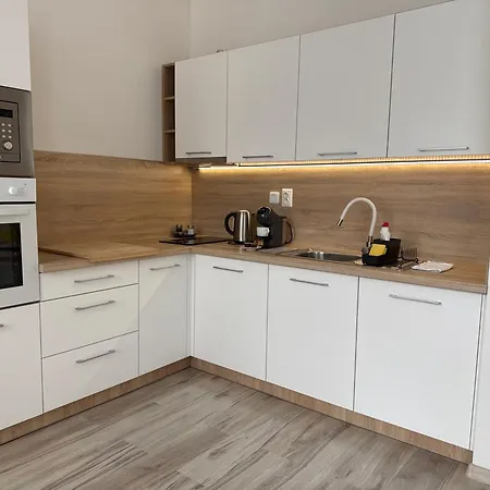 Apartmán Liptov Np9