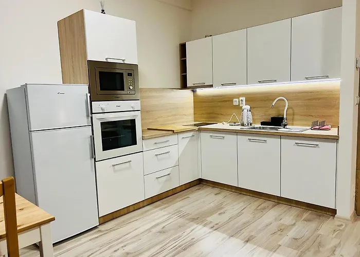 Liptov Np9 דירה *