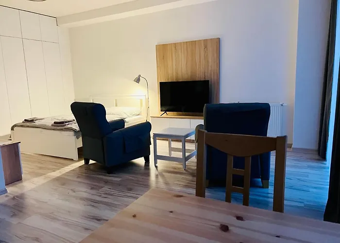 דירה Liptov Np9 *