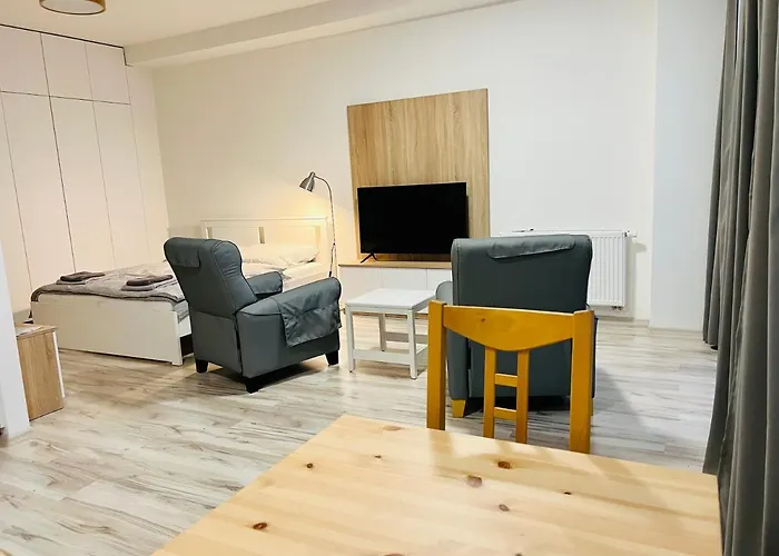 דירה Liptov Np9 *