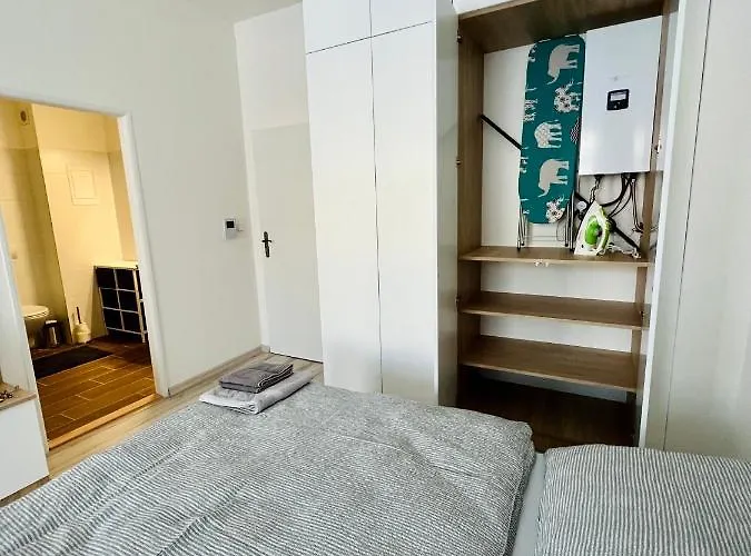 Liptov Np9 Apartament