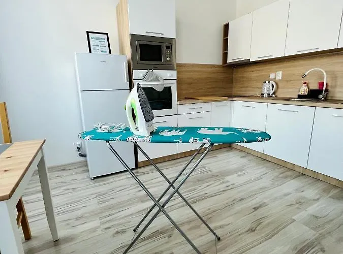 Liptov Np9 Apartament