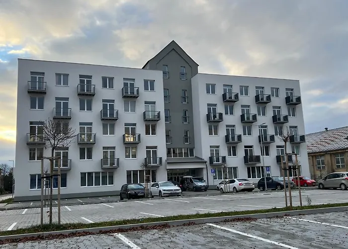 Liptov Np9 Apartament Liptowski Mikułasz