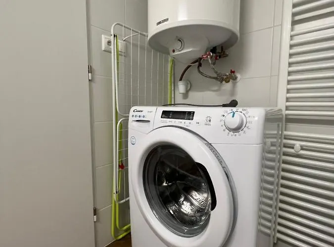 Lägenhet Liptov Np9