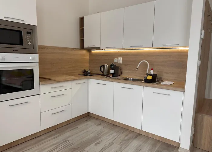 Apartament Liptov Np9